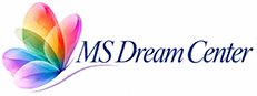 MS Dream Center Logo